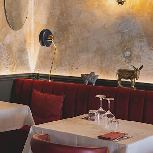 Trattoria dall'Oste CUCINA TOSCANA, Firenze