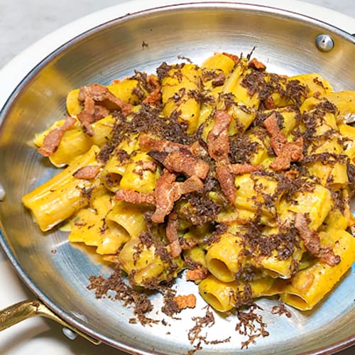 Trattoria dall'Oste CUCINA TOSCANA, Firenze