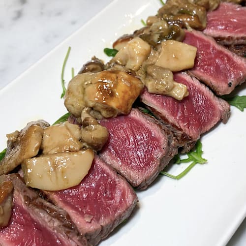 Trattoria dall'Oste CUCINA TOSCANA, Firenze