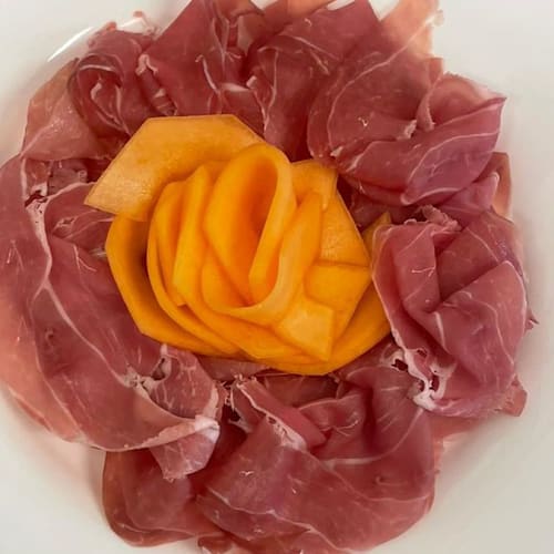 Garden Restaurant, Milano