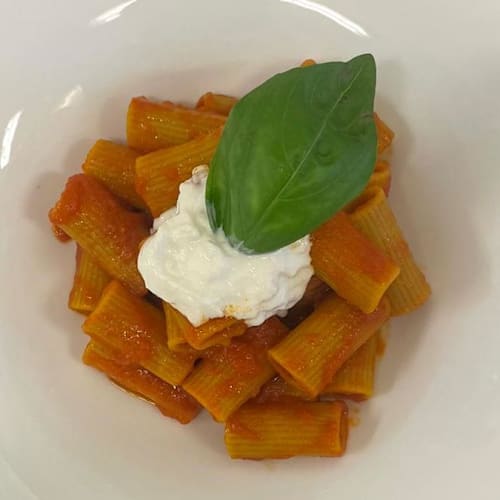 Garden Restaurant, Milano