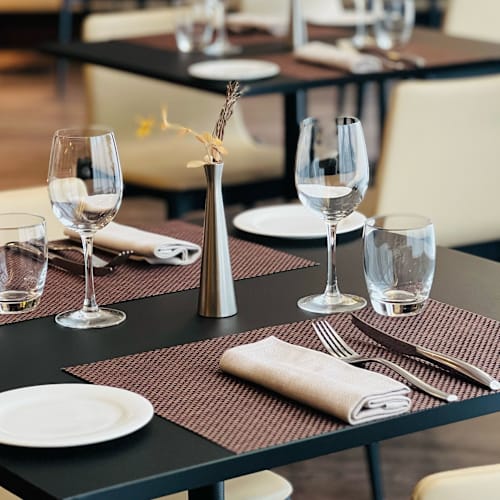 Garden Restaurant, Milano