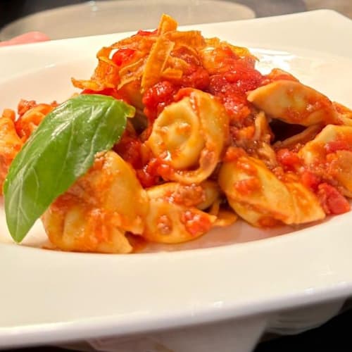 Ristorante Mamma Maria, Villeneuve-Loubet