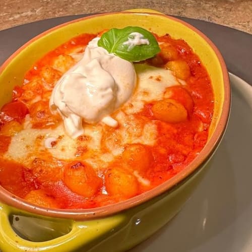 Ristorante Mamma Maria, Villeneuve-Loubet