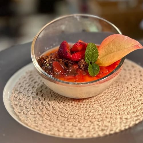 Ristorante Mamma Maria, Villeneuve-Loubet