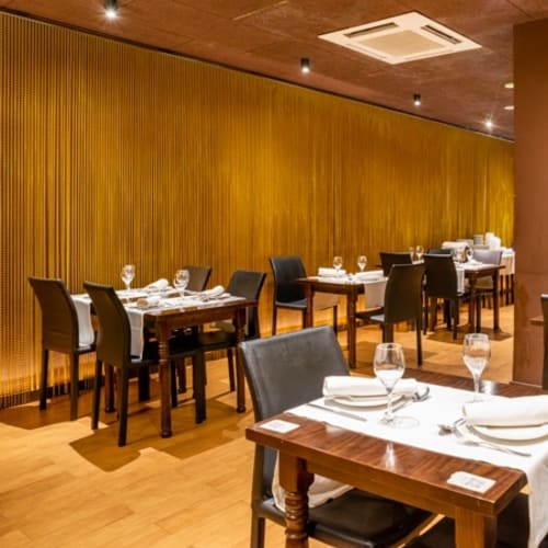 Rasoi, Barcelona