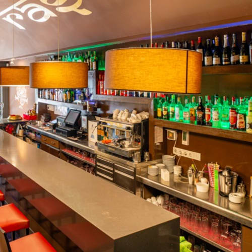 Rasoi, Barcelona