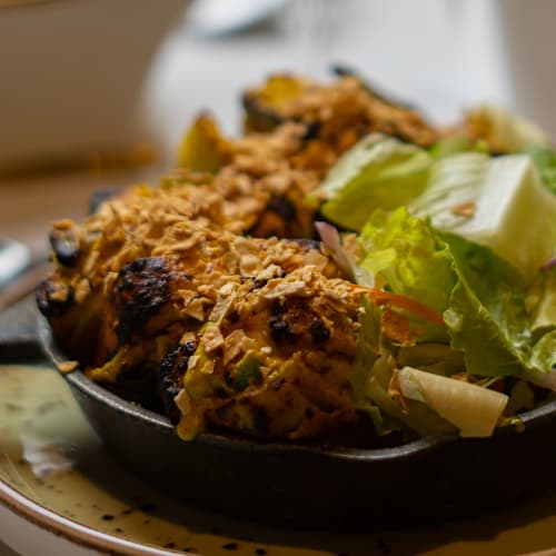 Rasoi, Barcelona
