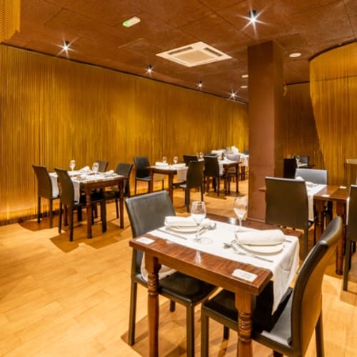 Rasoi, Barcelona