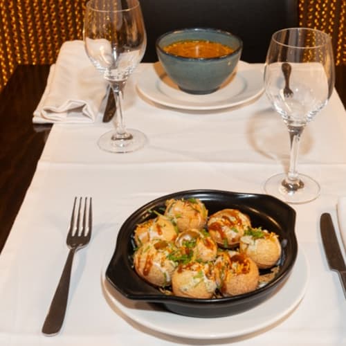 Rasoi, Barcelona