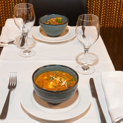 Rasoi, Barcelona