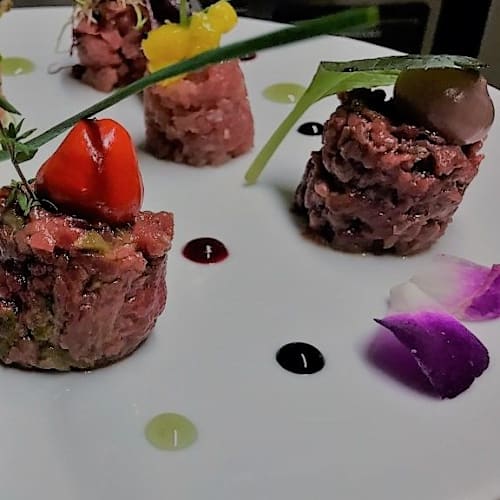 Le Vignoble Doré, Russin