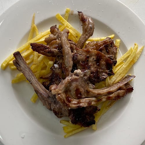 Finca Equilibrium, Torrelaguna