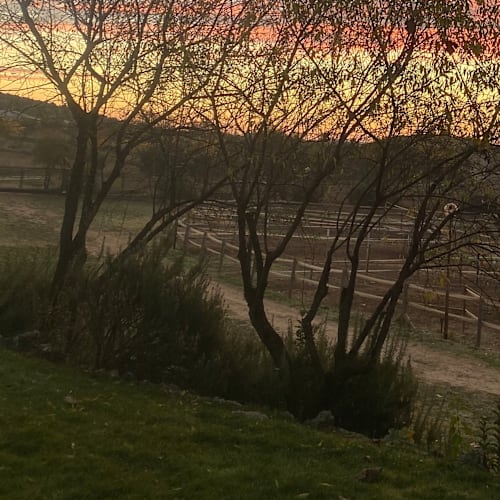 Finca Equilibrium, Torrelaguna