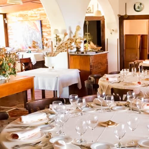Finca Equilibrium, Torrelaguna