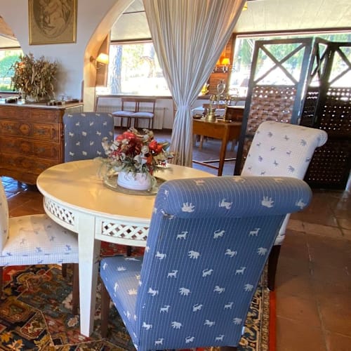 Finca Equilibrium, Torrelaguna