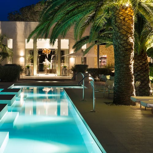 Colette - Hôtel Sezz, Saint-Tropez
