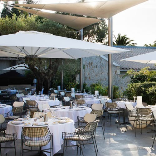 Colette - Hôtel Sezz, Saint-Tropez