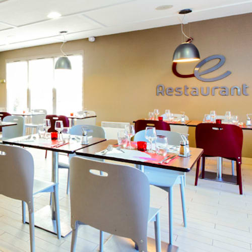 Campanile Villeneuve-lès-Béziers, Villeneuve-lès-Béziers