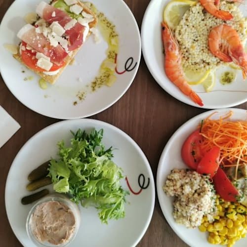 Campanile Villeneuve-lès-Béziers, Villeneuve-lès-Béziers