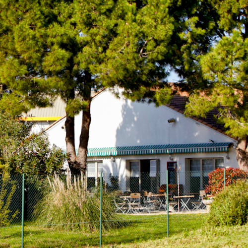 Campanile Villeneuve-lès-Béziers, Villeneuve-lès-Béziers