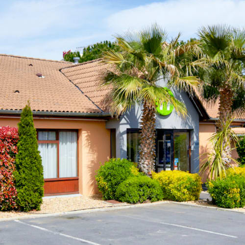 Campanile Villeneuve-lès-Béziers, Villeneuve-lès-Béziers