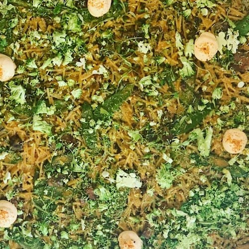 Al Grano, La Canyada
