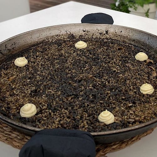 Al Grano, La Canyada