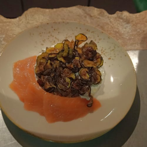 Divinosia Enoteca Bistrot, Giffoni Valle Piana