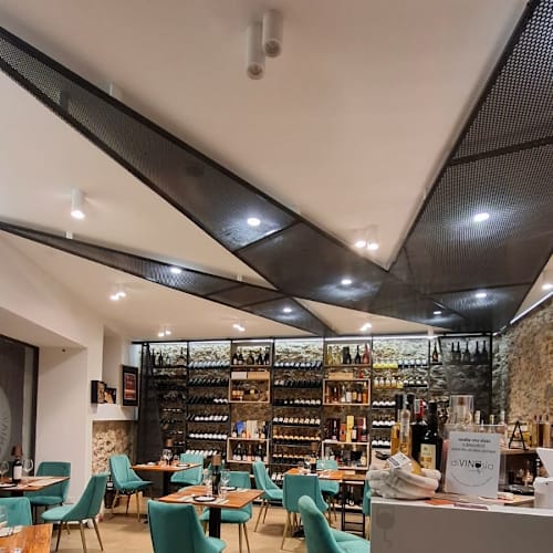 Divinosia Enoteca Bistrot, Giffoni Valle Piana