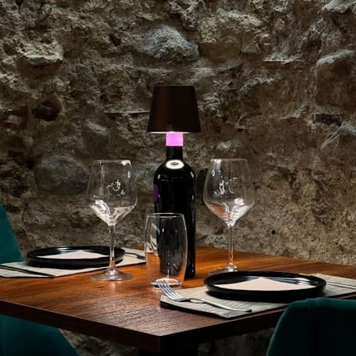 Divinosia Enoteca Bistrot, Giffoni Valle Piana