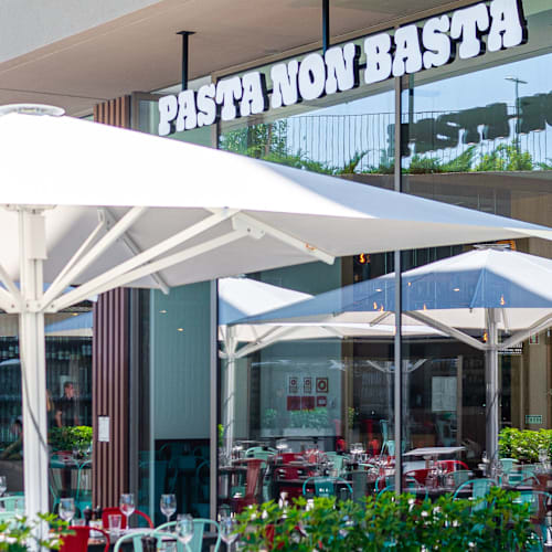 Pasta Non Basta - Cascais, Cascais