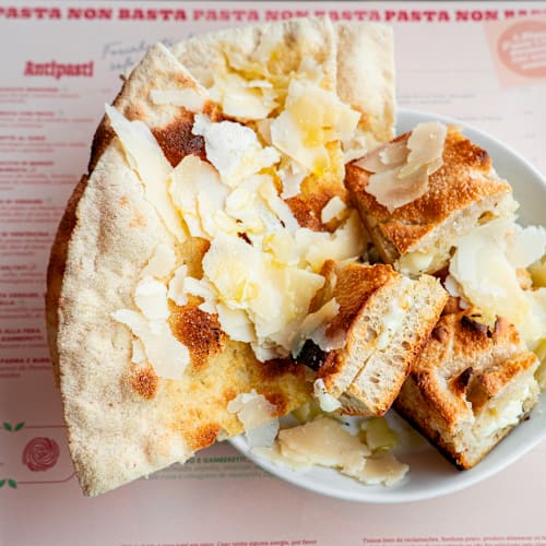 Pasta Non Basta - Cascais, Cascais