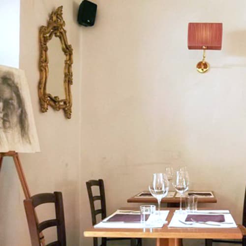 Club Culinario Toscano da Osvaldo, Firenze