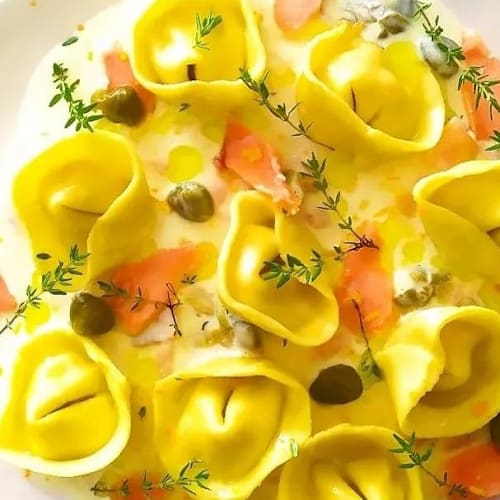 Il Sesto Quarto Home Restaurant, Rocca Imperiale