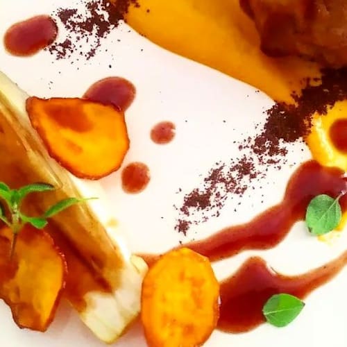 Il Sesto Quarto Home Restaurant, Rocca Imperiale