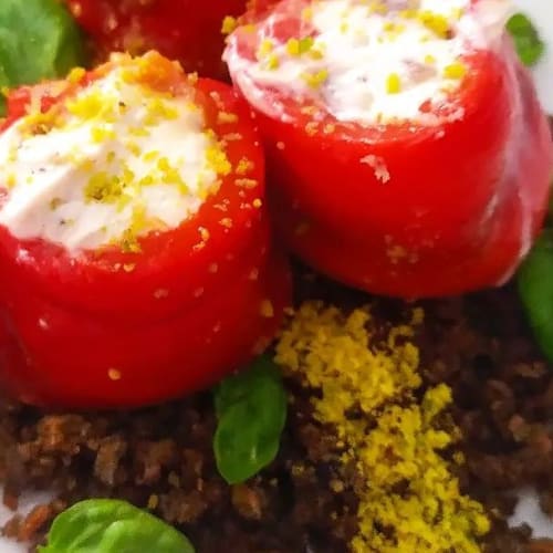 Il Sesto Quarto Home Restaurant, Rocca Imperiale