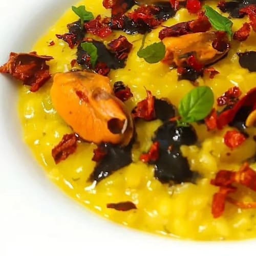 Il Sesto Quarto Home Restaurant, Rocca Imperiale