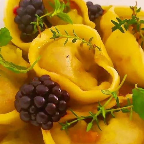 Il Sesto Quarto Home Restaurant, Rocca Imperiale