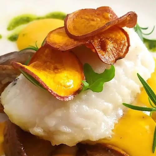 Il Sesto Quarto Home Restaurant, Rocca Imperiale