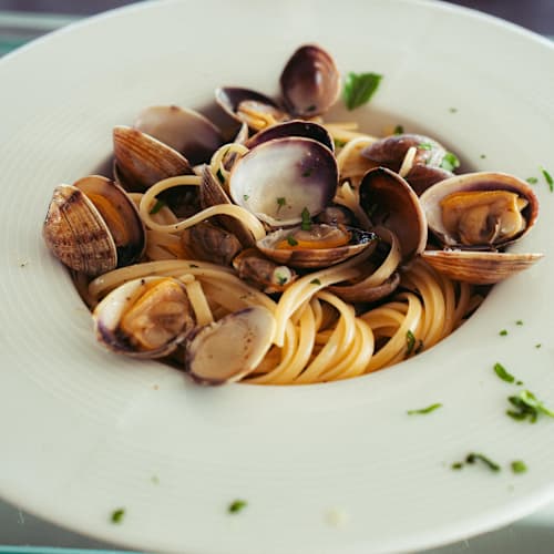 Sunbay Restaurant, Taranto