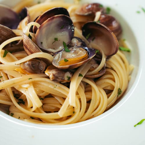 Sunbay Restaurant, Taranto