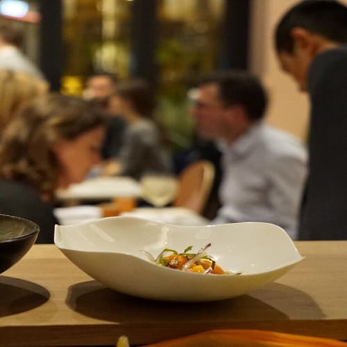 Yka Bar & Ceviche, Lyon