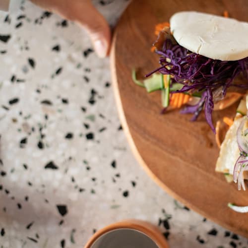 Yka Bar & Ceviche, Lyon