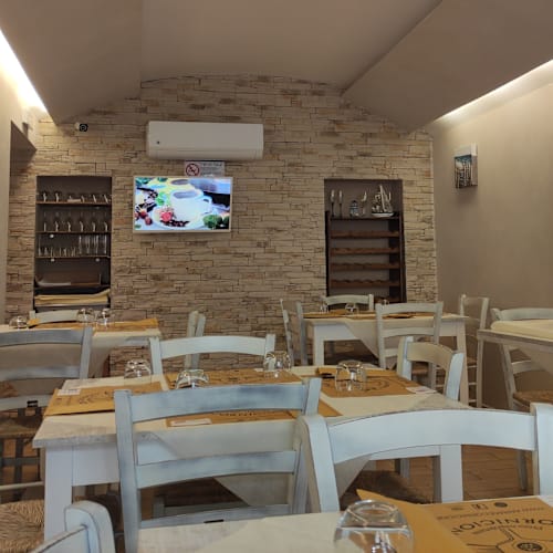 Anima e Cornicione, Salerno