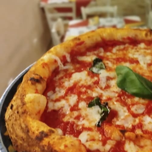 Anima e Cornicione, Salerno