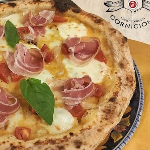 Anima e Cornicione, Salerno