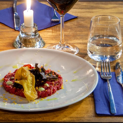 Donna Romita - Alcolici&Cucina, Napoli