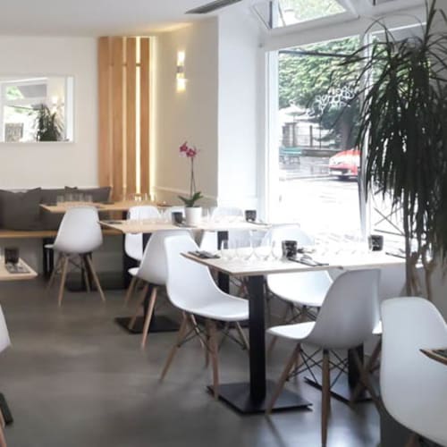 Audass' 2.0, Courbevoie