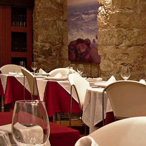 L'Atelier, Alicante